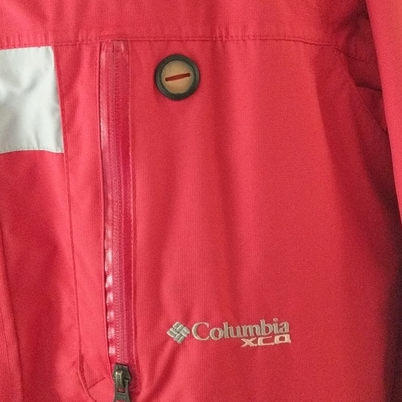 Mens Columbia coat.. Large - Picture 3 of 8